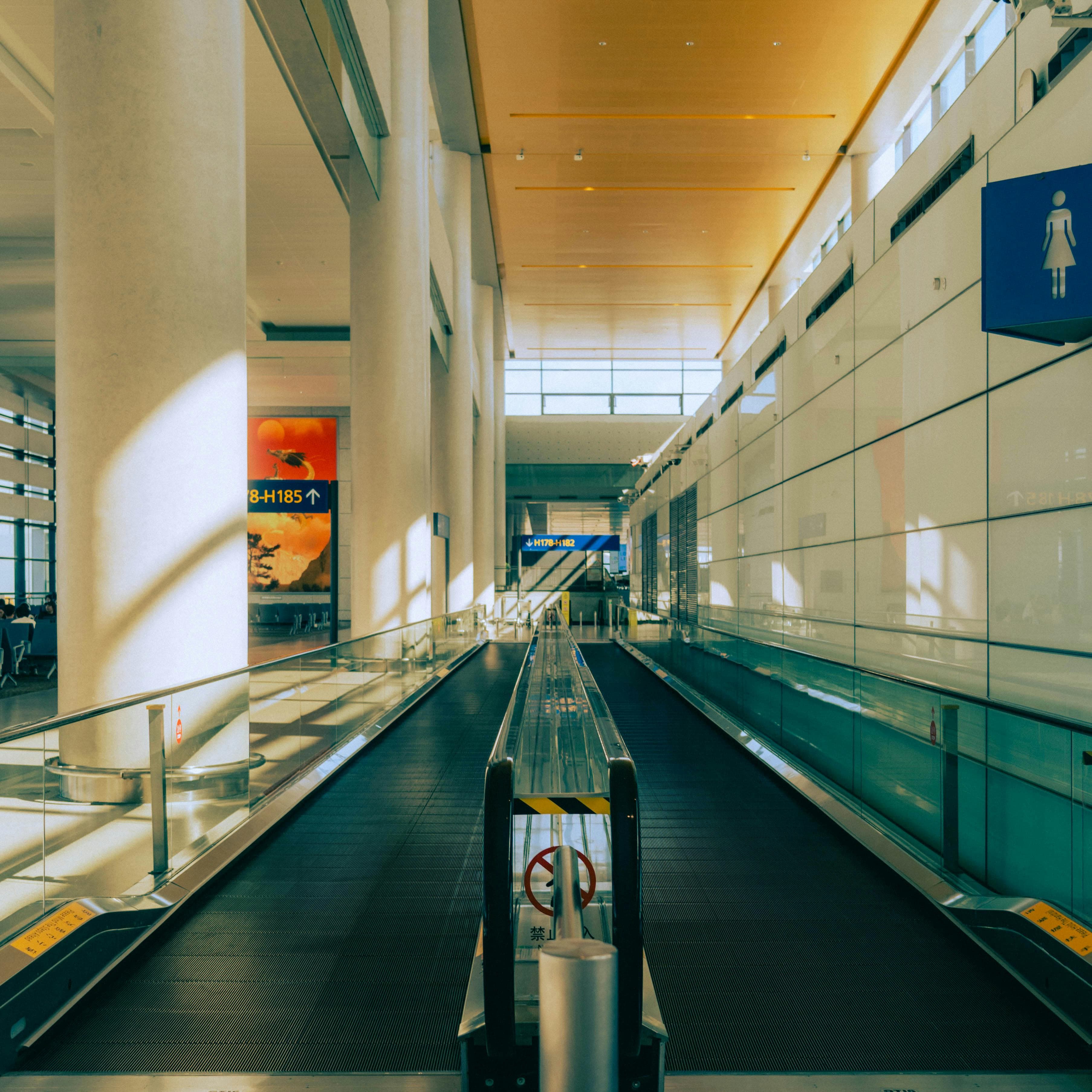 Airport Transfer service