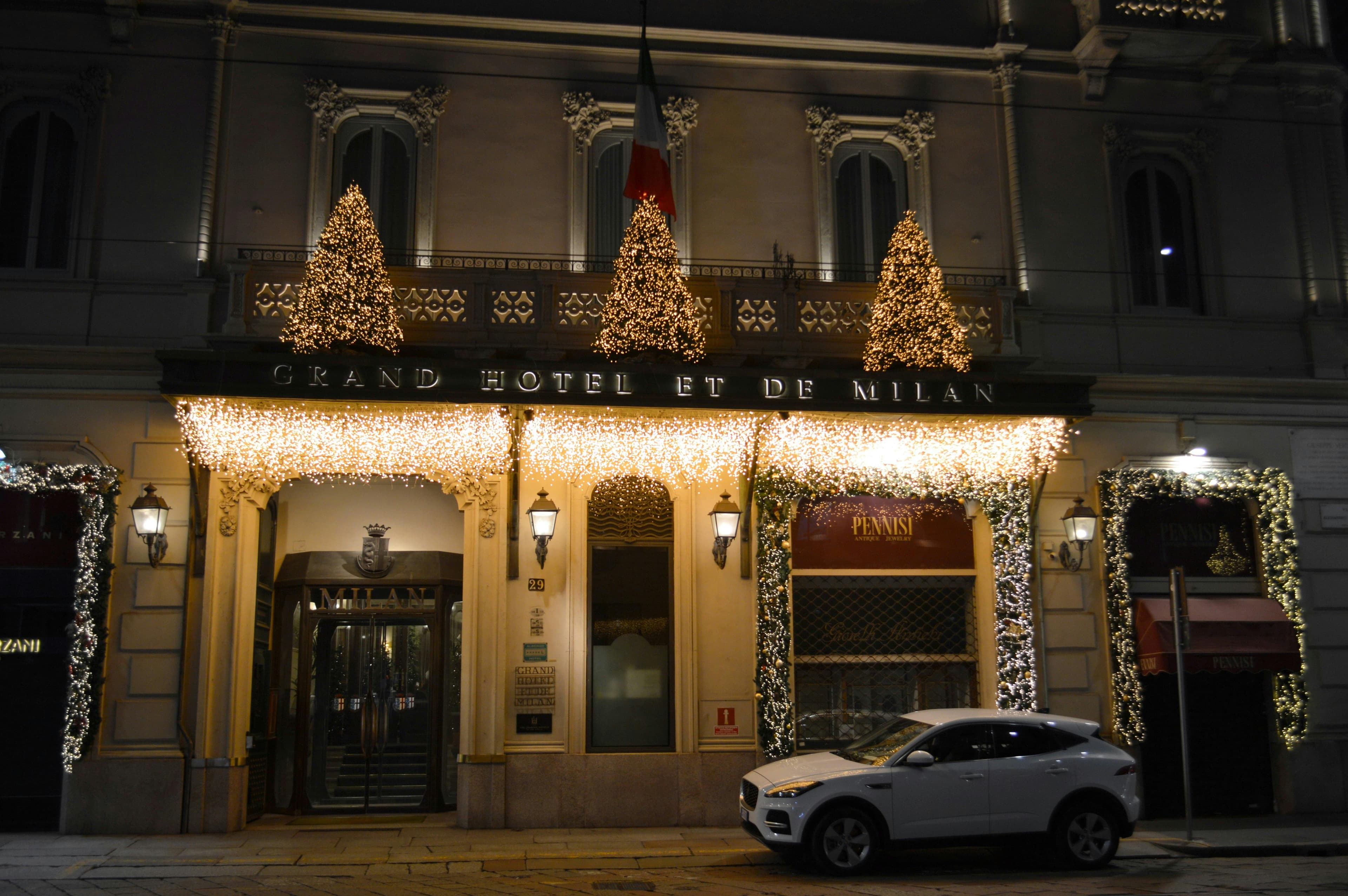 Last Minute Requests